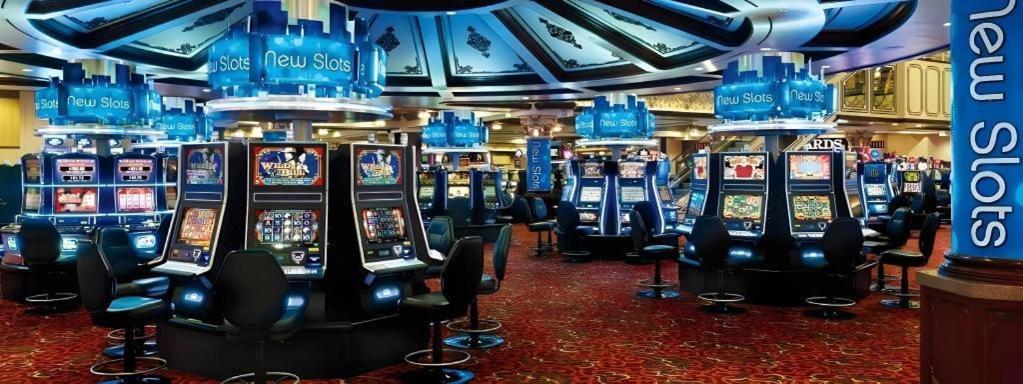 Hotel Ameristar Casino Kansas 4*