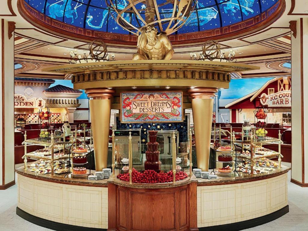 Ameristar Casino Kansas 4* Kansas City