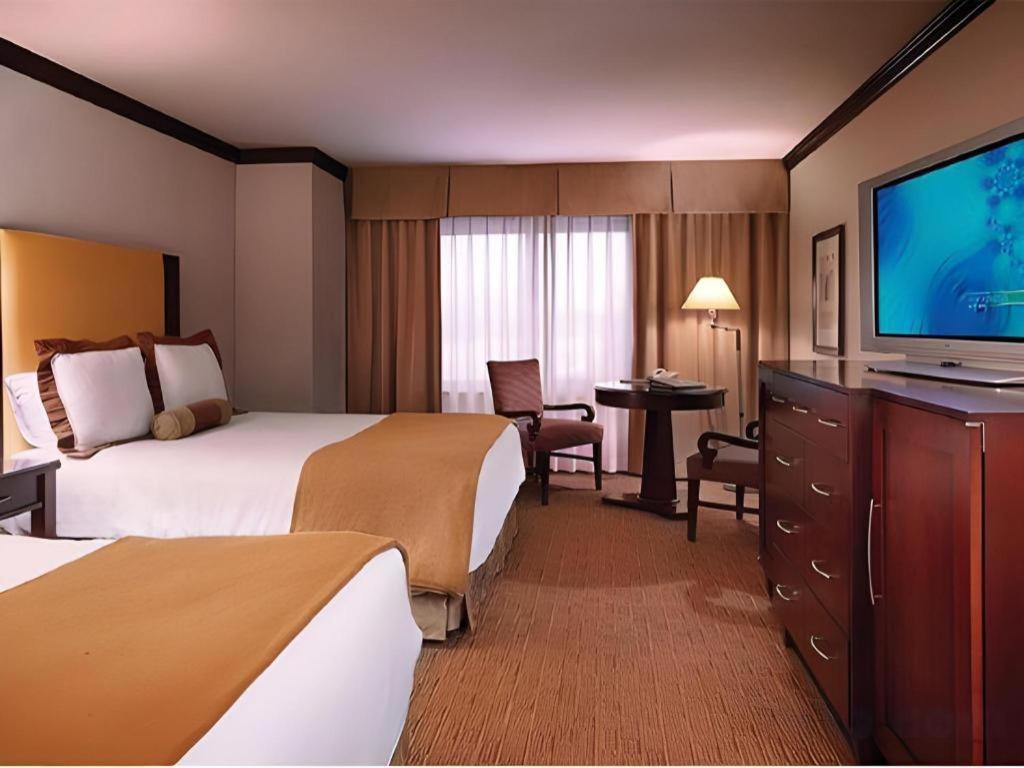 Ameristar Casino Kansas Hotel Kansas City
