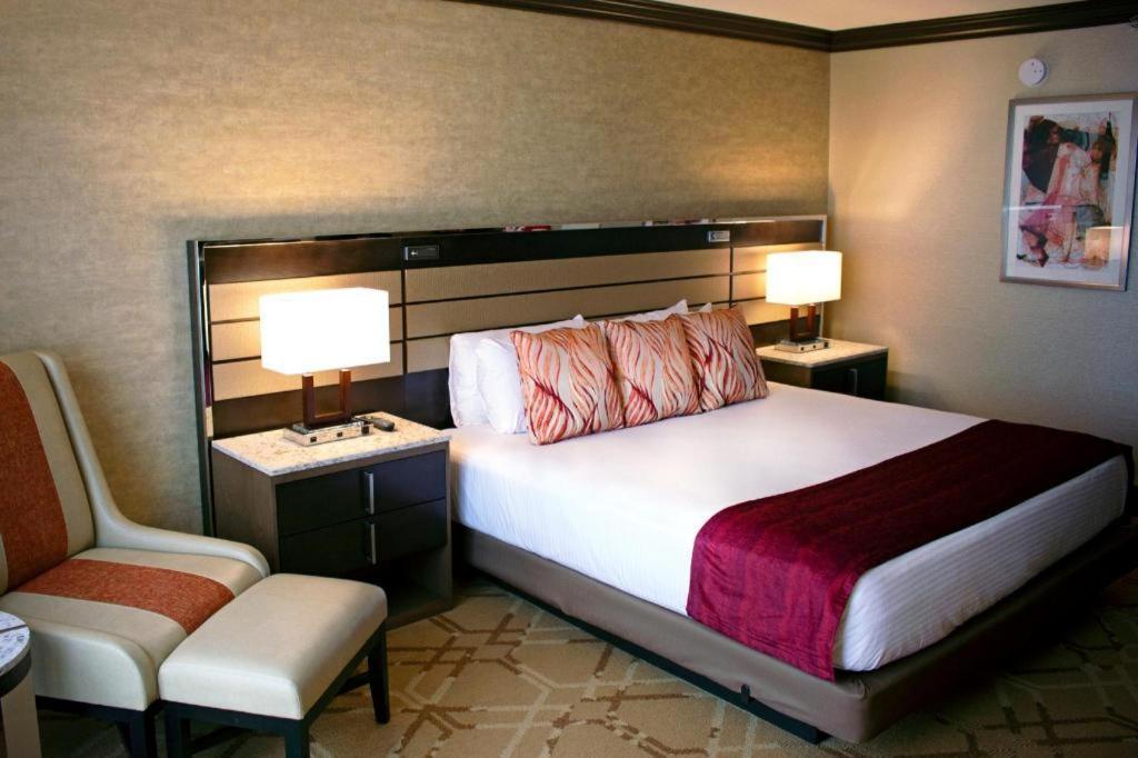 Ameristar Casino Kansas Kansas City