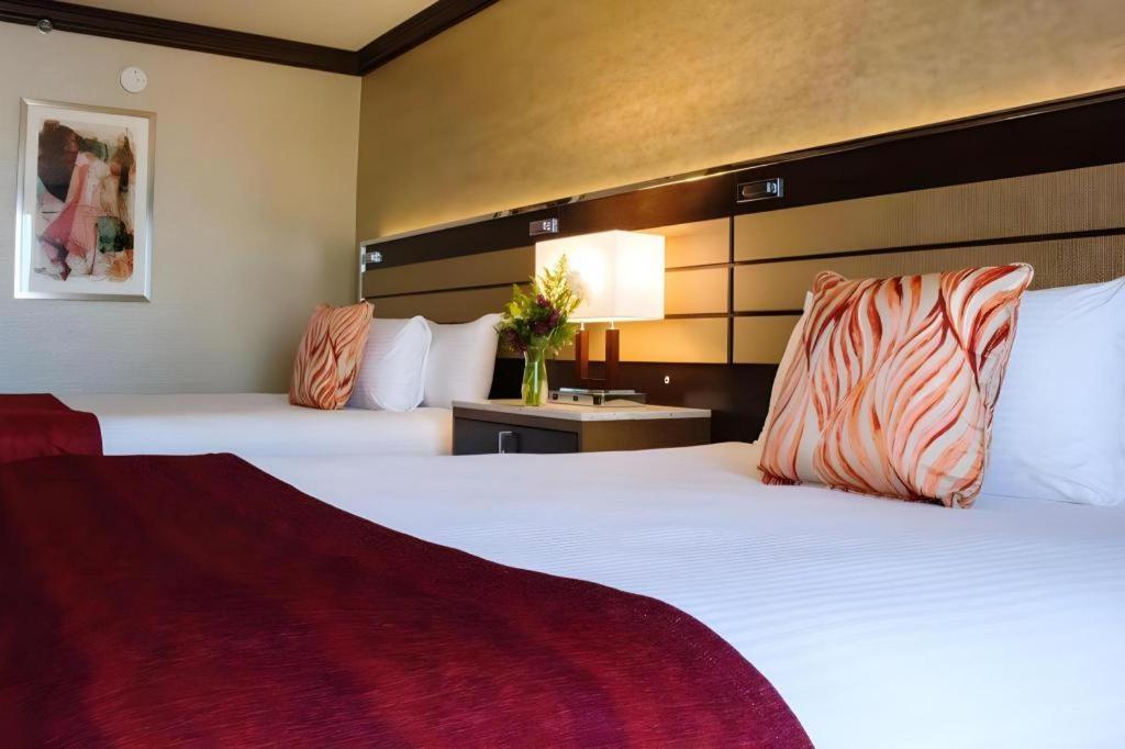 Ameristar Casino Kansas Hotel