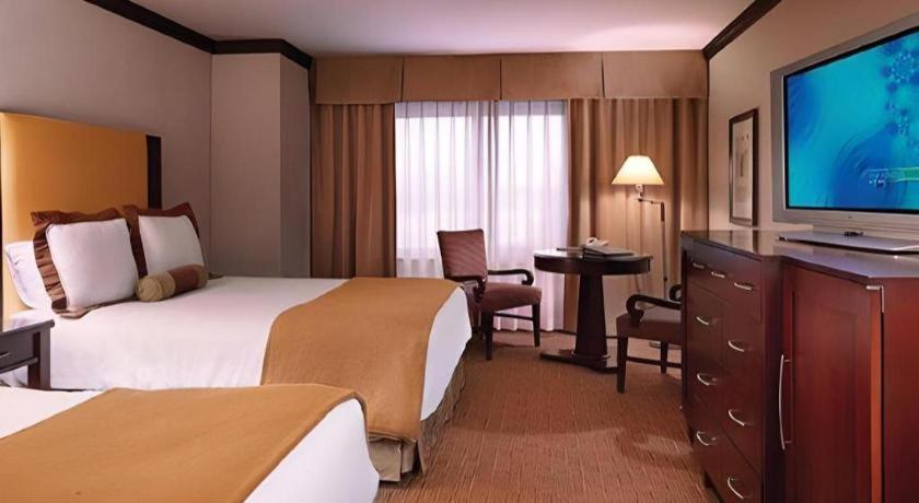 Ameristar Casino Kansas Hotel 4*