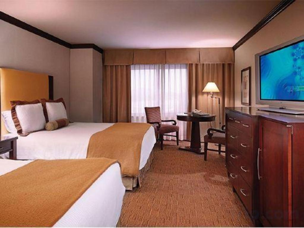 Ameristar Casino Kansas 4* Kansas City