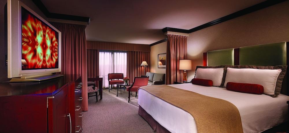 Ameristar Casino Kansas 4* Kansas City