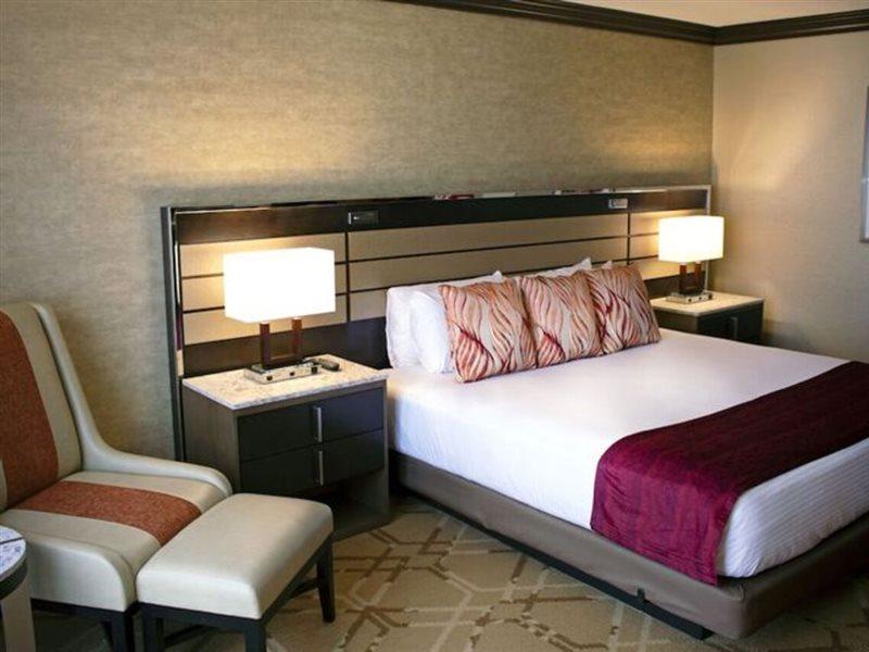 Ameristar Casino Kansas 4*