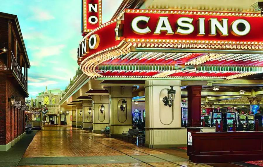 Ameristar Casino Kansas Kansas City
