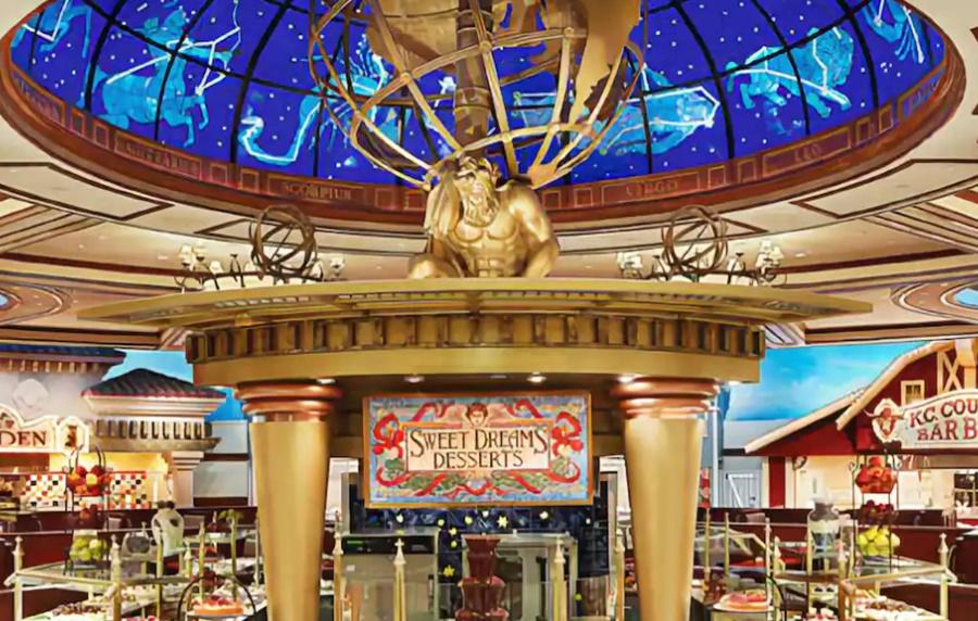 Ameristar Casino Kansas Hotel