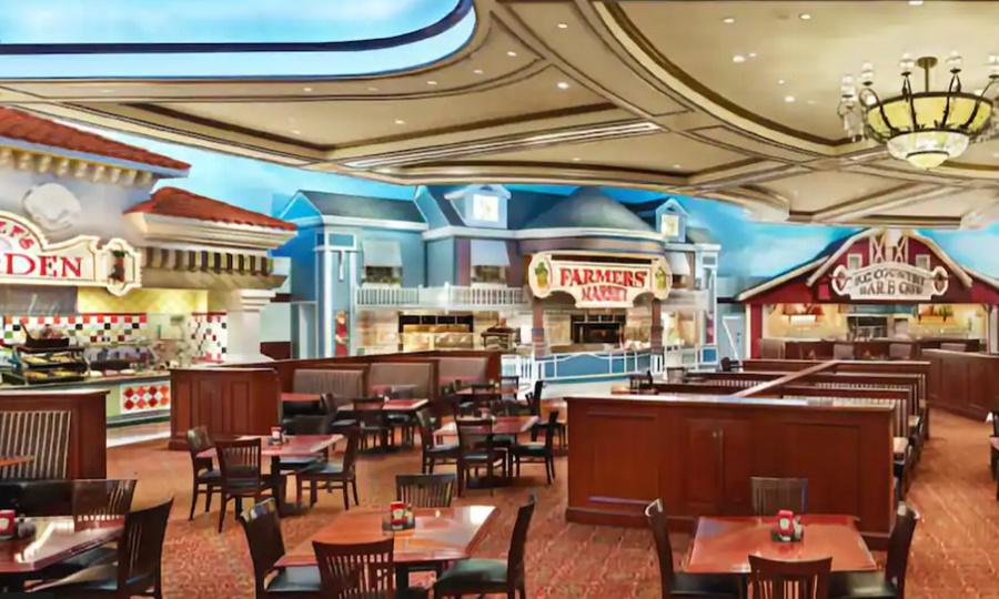 Hotel Ameristar Casino Kansas