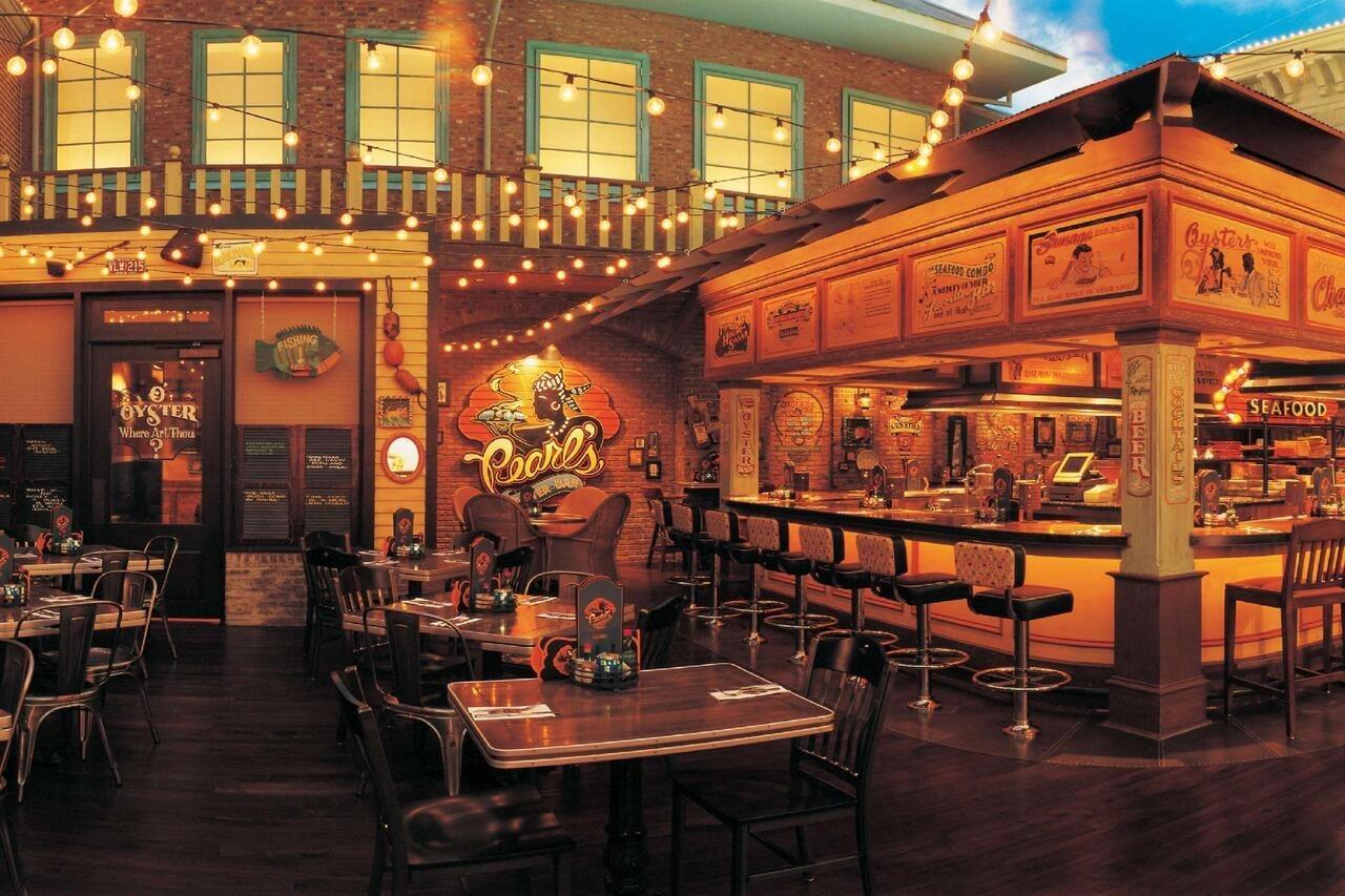Hotel Ameristar Casino Kansas