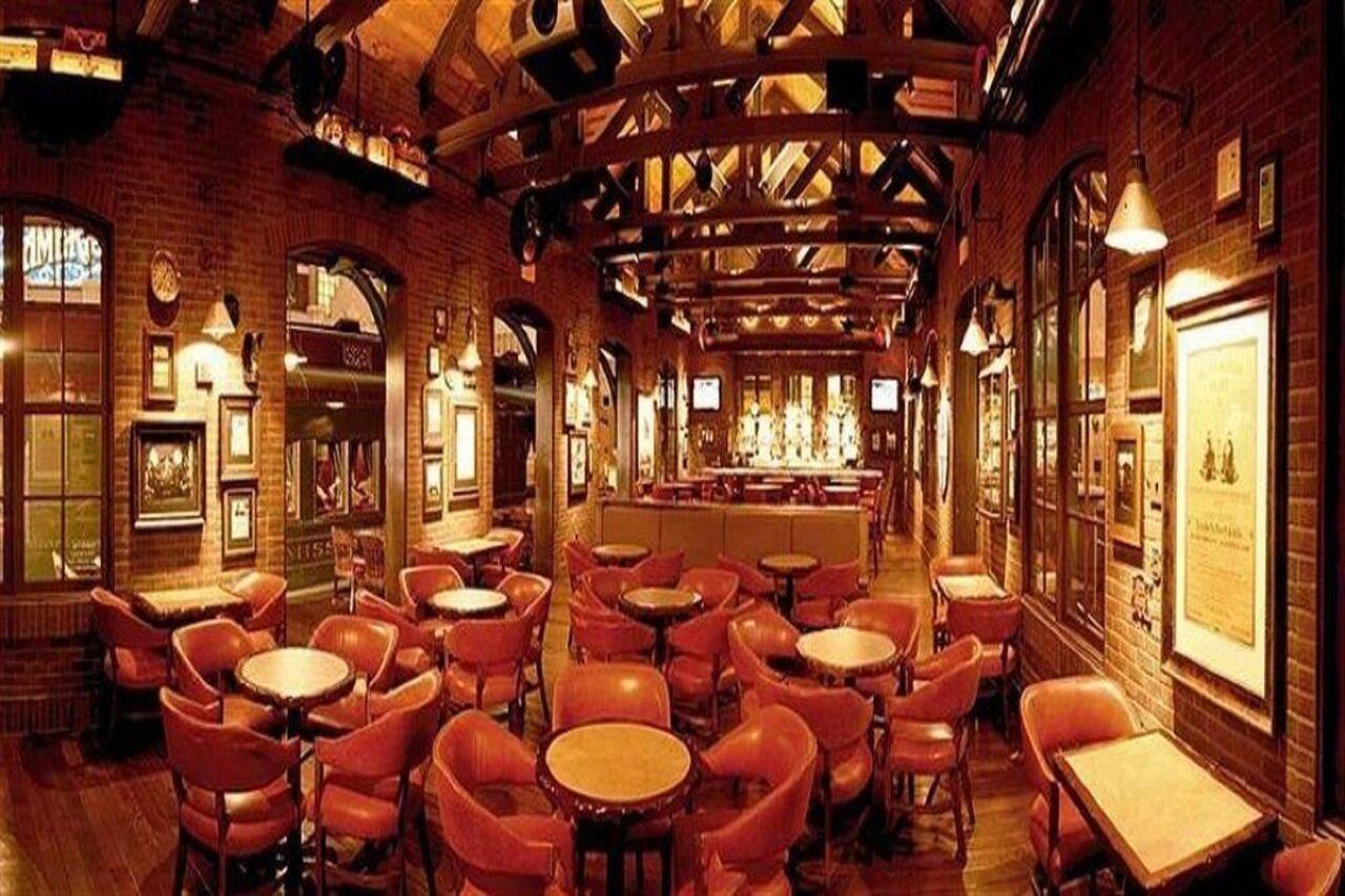 Ameristar Casino Kansas Hotel Kansas City