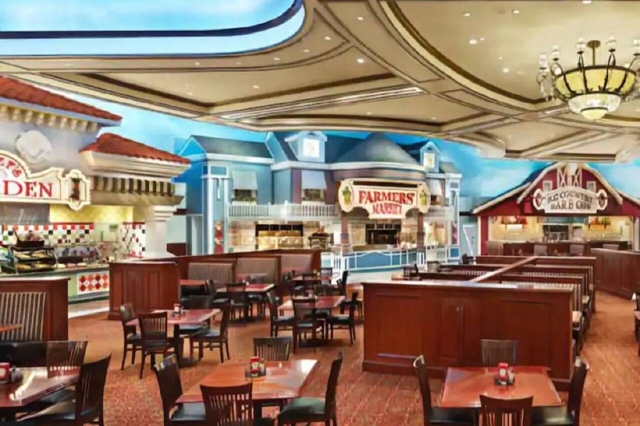 Ameristar Casino Kansas