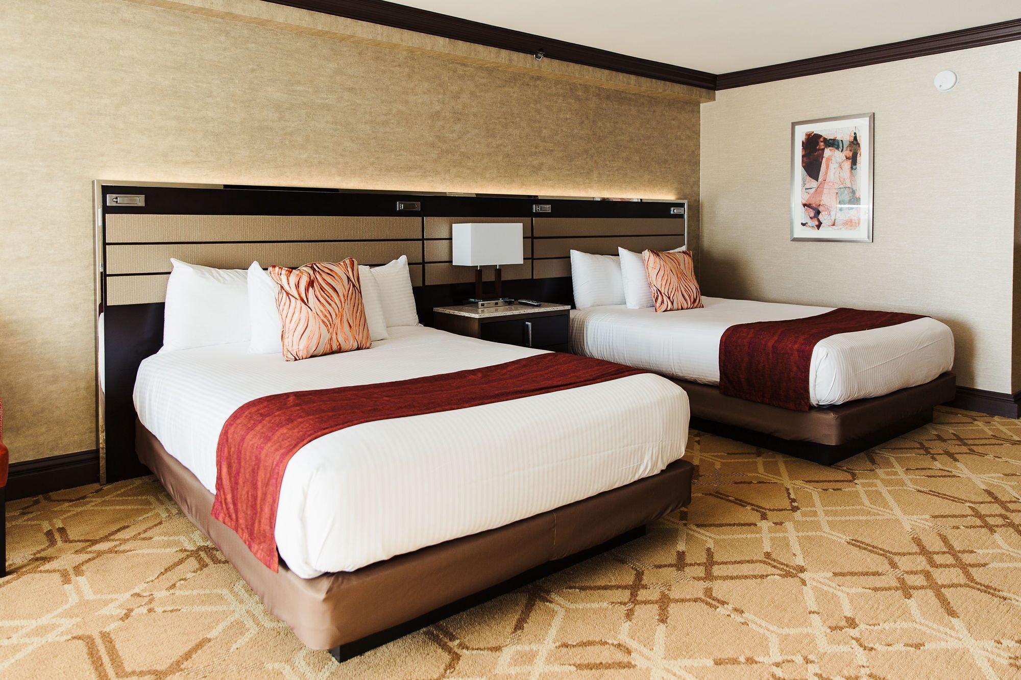Ameristar Casino Kansas Hotel 4*