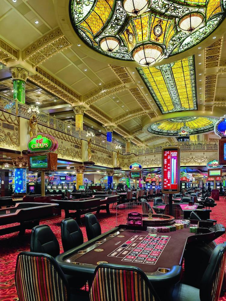 Ameristar Casino Kansas 4*