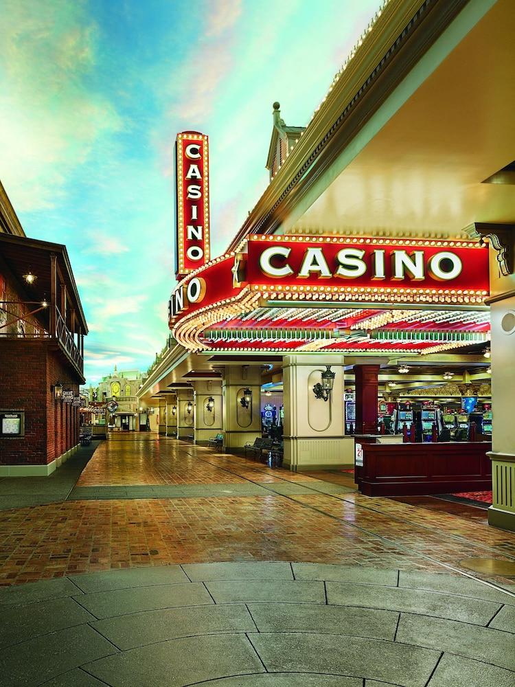 Ameristar Casino Kansas