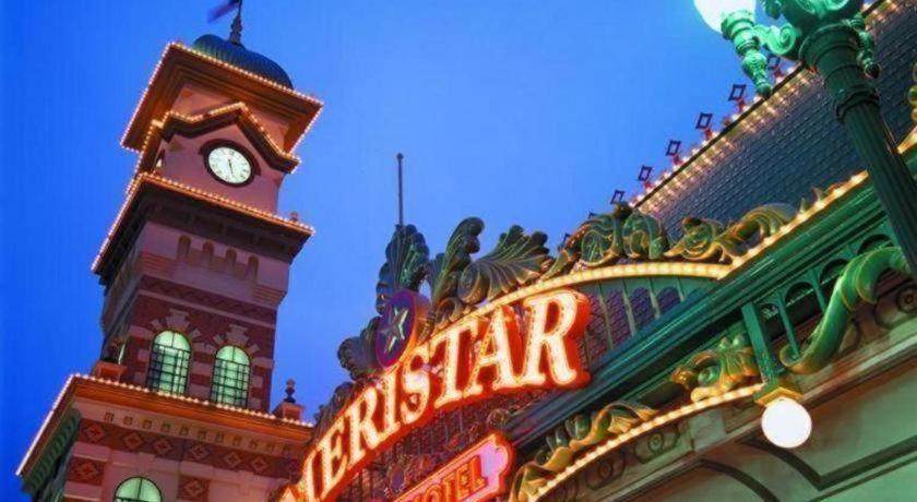 Hotel Ameristar Casino Kansas 4*