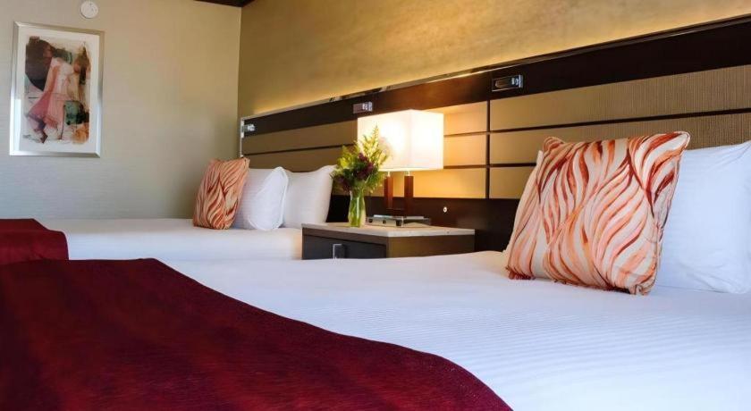 Ameristar Casino Kansas Hotel 4*