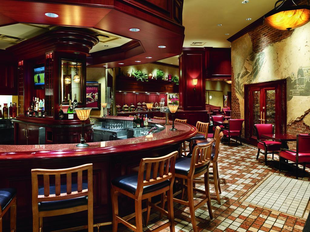 Ameristar Casino Kansas Hotel Kansas City