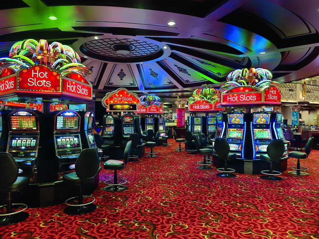 Ameristar Casino Kansas 4*