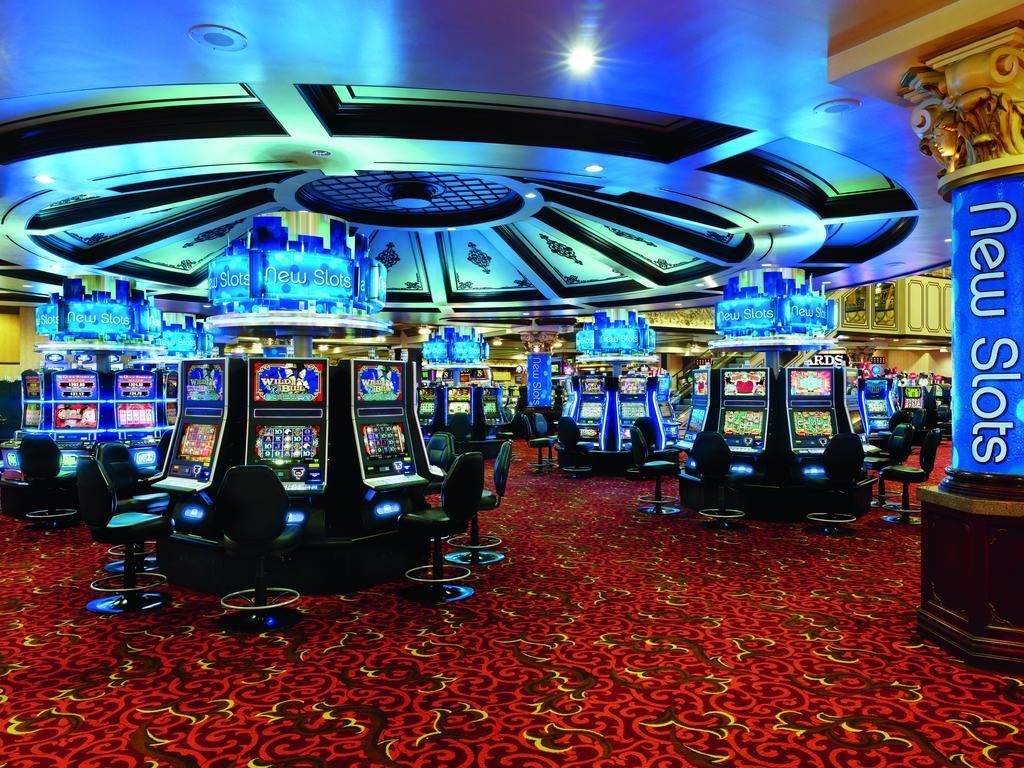 Ameristar Casino Kansas 4*