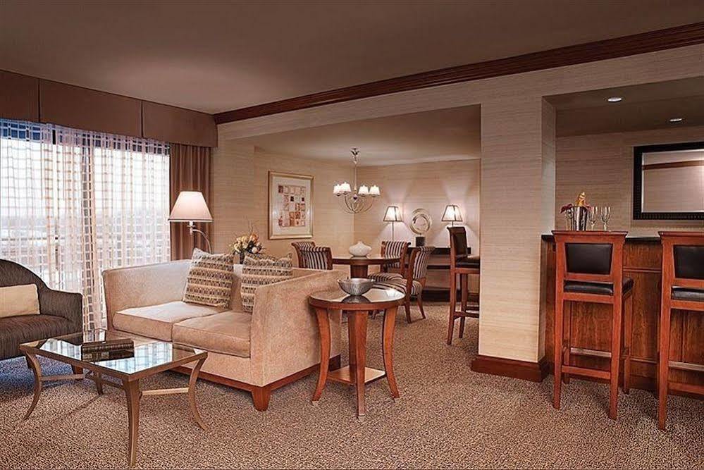 Hotel Ameristar Casino Kansas Kansas City