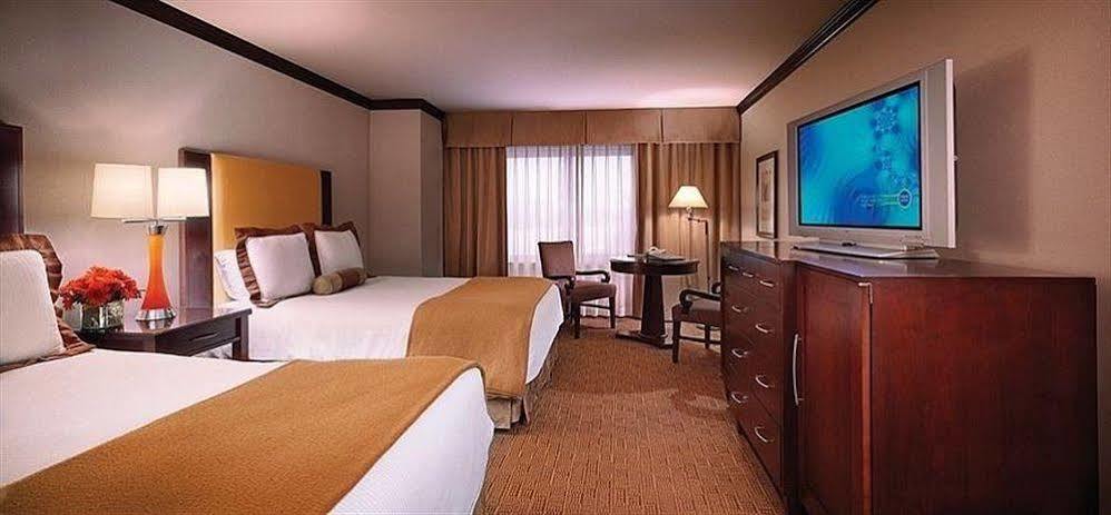 Ameristar Casino Kansas Hotel