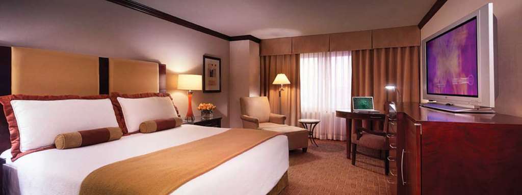 Hotel Ameristar Casino Kansas Kansas City